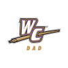 Thumbnail image for  Dad Decal