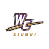 Thumbnail image for  Alumni Decal
