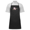 Thumbnail image for  Full Length Black Apron