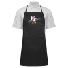 Thumbnail image for  Full Length Black Apron