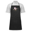Thumbnail image for  Full Length Black Apron