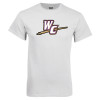 Thumbnail image for  White T Shirt