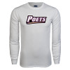 Thumbnail image for  White Long Sleeve T Shirt