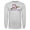 Thumbnail image for  White Long Sleeve T Shirt
