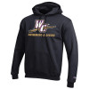 Thumbnail image for  Champion Black Fleece Hoodie