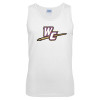 Thumbnail image for  White Tank Top