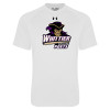 Thumbnail image for  Under Armour White Tech Tee