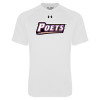 Thumbnail image for  Under Armour White Tech Tee