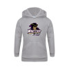 Thumbnail image for  Youth Grey Fleece Hood