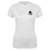 Thumbnail image for  Womens White Performance Tee