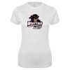 Thumbnail image for  Womens White Performance Tee