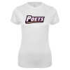 Thumbnail image for  Womens White Performance Tee