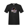 Thumbnail image for  Youth Black T Shirt