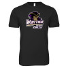 Thumbnail image for  Next Level Black SoftStyle T Shirt