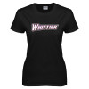 Thumbnail image for  Womens Black Short Sleeve Tee