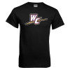 Thumbnail image for  Black T Shirt