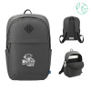 Thumbnail image for  Repreve Charcoal Ocean Commuter Computer Backpack