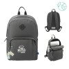 Thumbnail image for  Repreve Ocean Charcoal Everyday Computer Backpack