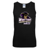 Thumbnail image for  Black Tank Top