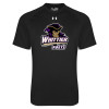 Thumbnail image for  Under Armour Black Tech Tee