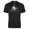 Thumbnail image for  Under Armour Black Tech Tee