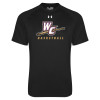 Thumbnail image for  Under Armour Black Tech Tee
