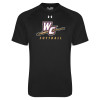 Thumbnail image for  Under Armour Black Tech Tee