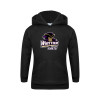 Thumbnail image for  Youth Black Fleece Hoodie