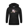 Thumbnail image for  Youth Black Fleece Hoodie