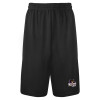 Thumbnail image for  Black Performance Classic 9 Inch Short