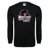 Thumbnail image for  Black Long Sleeve T Shirt