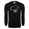 Thumbnail image for  Black Long Sleeve T Shirt