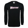 Thumbnail image for  Black Long Sleeve T Shirt