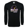 Thumbnail image for  Black Long Sleeve T Shirt