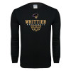 Thumbnail image for  Black Long Sleeve T Shirt