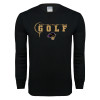 Thumbnail image for  Black Long Sleeve T Shirt