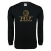 Thumbnail image for  Black Long Sleeve T Shirt