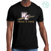Thumbnail image for  Allmade Black Organic Cotton Tee