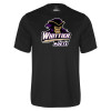 Thumbnail image for  Black Performance Tee