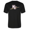 Thumbnail image for  Black Performance Tee