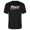 Thumbnail image for  Black Performance Tee