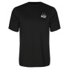 Thumbnail image for  Black Performance Tee