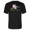 Thumbnail image for  Black Performance Tee