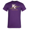 Thumbnail image for  Purple T Shirt