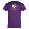 Thumbnail image for  Purple T Shirt