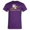 Thumbnail image for  Purple T Shirt