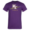 Thumbnail image for  Purple T Shirt