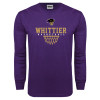 Thumbnail image for  Purple Long Sleeve T Shirt