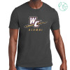 Thumbnail image for  Allmade Dark Grey Organic Cotton Tee