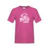 Thumbnail image for  Youth Hot Pink T Shirt